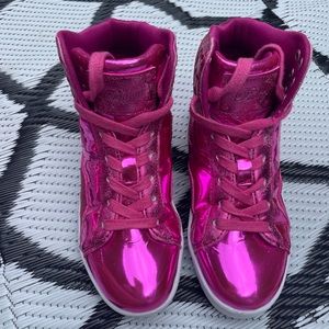 PASTRY HIT PINK hard to find! Worn a handful of times for dance. Like new!l